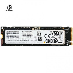 SSD Gen 4 Samsung PM9A1 NVMe 512GB(6900 /5000 MB/s) Oem 980 Pro