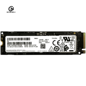 SSD NVME Gen 4 SAMSUNG PM9A1 1TB( OEM 980 Pro) 1TB (Đọc 6900 MB/s - Ghi 5100 MB/s) M.2 PCIe Gen4 x4 (MZ-VL21T00)