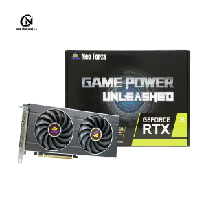 VGA NEO FORZA GeForce RTX 3060 12GB LHR DDR6