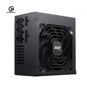 NGUỒN ACER AC1000 1000W (80 PLUS GOLD - FULL MODULAR - ATX 3.0, PCI-E 5.0)
