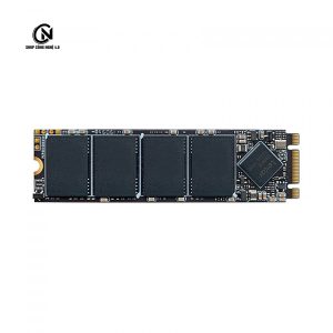 SSD LEXAR NM100 240GB (ĐOC 550MB/S - GHI 450MB/S) M2 SATA 2280 NO BOX