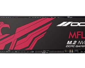 SSD OCPC NVME 512G Gen 3x4 (ĐỌC/GHI 3100 MB/s / 2100 MB/s) MFL-300 512GB - SSDM2PCIEF512G