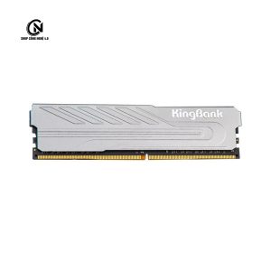 RAM KINGBANK 16GB BUS 5600 DDR5 TẢN NHIỆT NHÔM