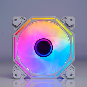 FAN CENTAUR TF - CT01 TRẮNG