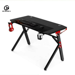 BÀN CHƠI GAME GAMING ZEUS F1