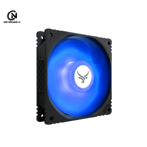 FAN LED CENTAUR CT110 2 MÀU ĐEN/TRẮNG