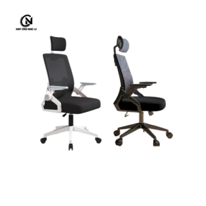 GHẾ VĂN PHÒNG CAO CẤP TMS04