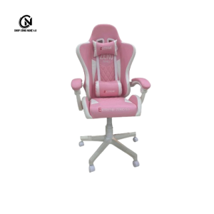 GHẾ GAMING EXTREME ZERO S+ PINK
