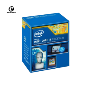 CPU INTEL CORE I3 4130 CŨ